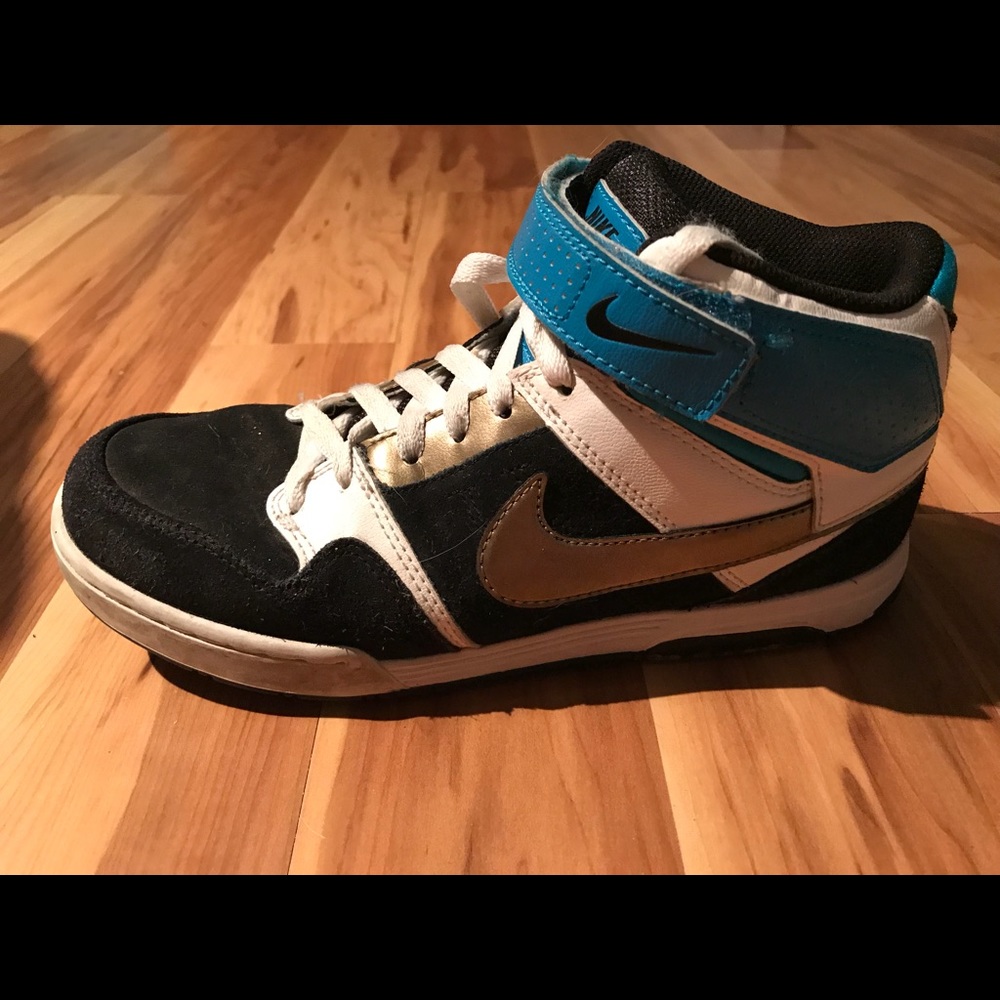 Nike Skate Shoe